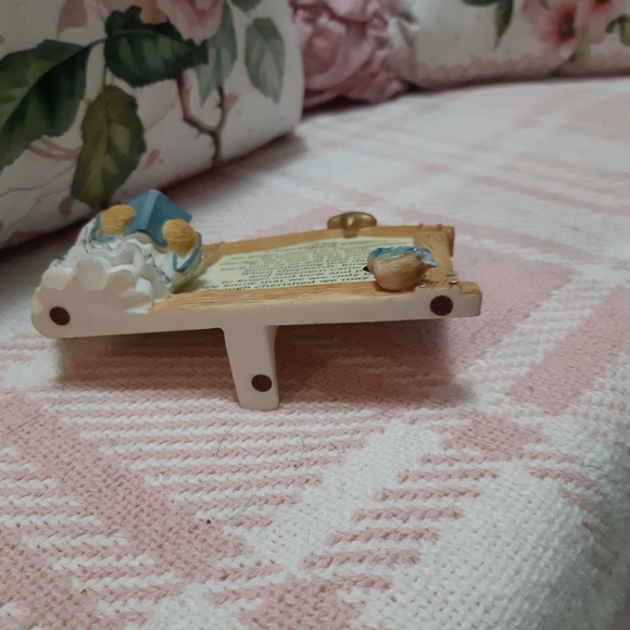 Cherished Teddies The Cherished One - Picture 5 of 5